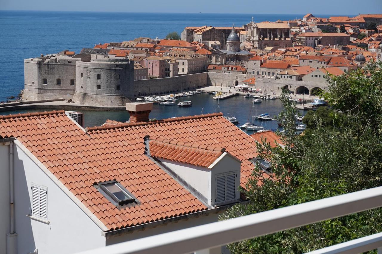 Paola Suite 5 Min From The Beach Dubrovnik Bagian luar foto