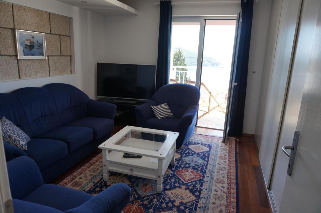 Paola Suite 5 Min From The Beach Dubrovnik Bagian luar foto