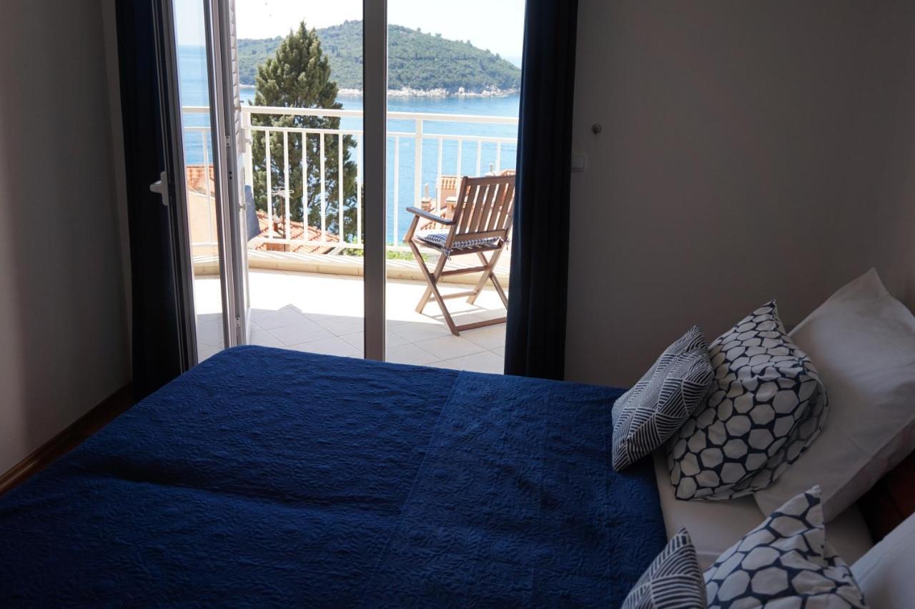Paola Suite 5 Min From The Beach Dubrovnik Bagian luar foto