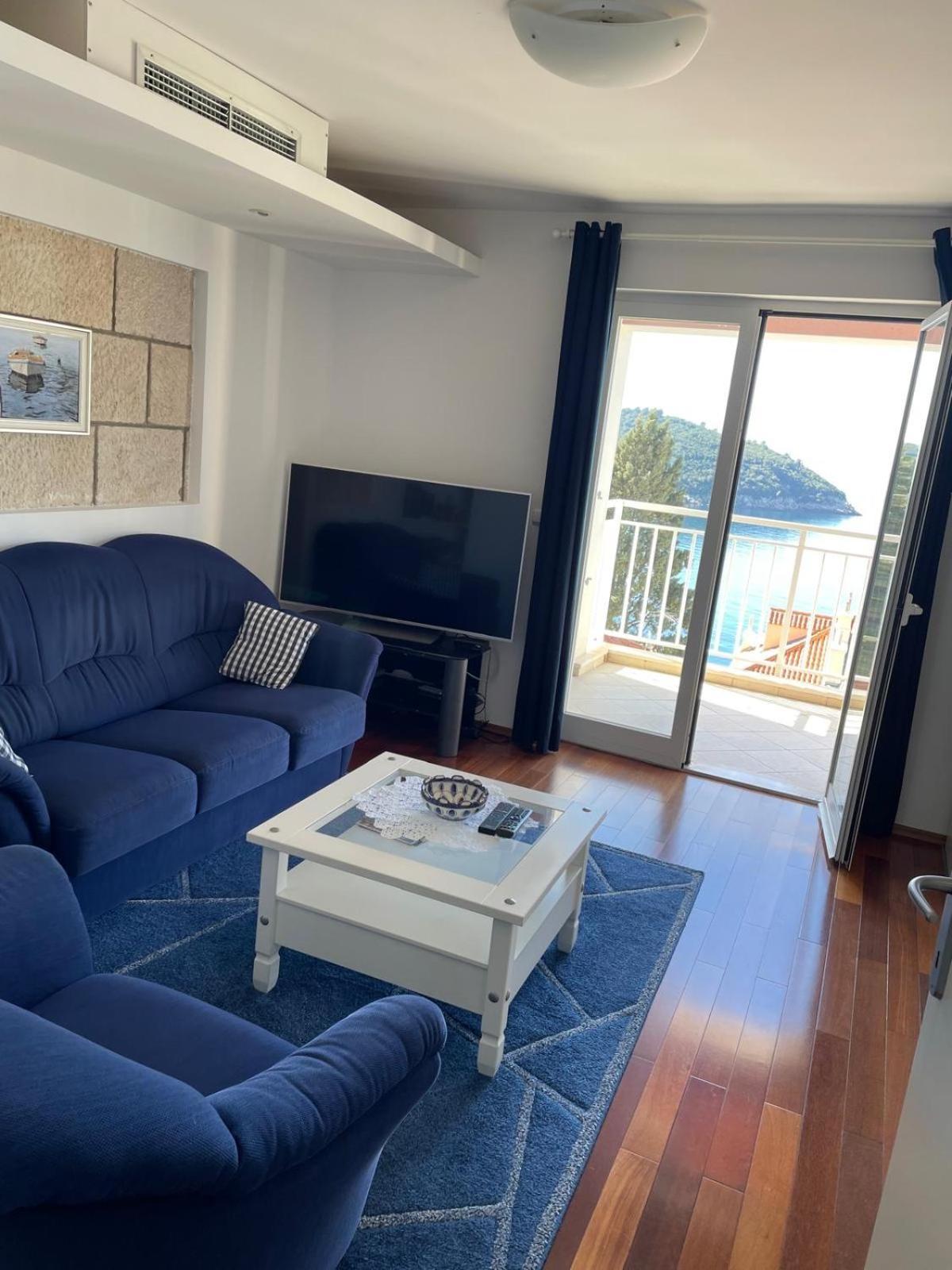 Paola Suite 5 Min From The Beach Dubrovnik Bagian luar foto
