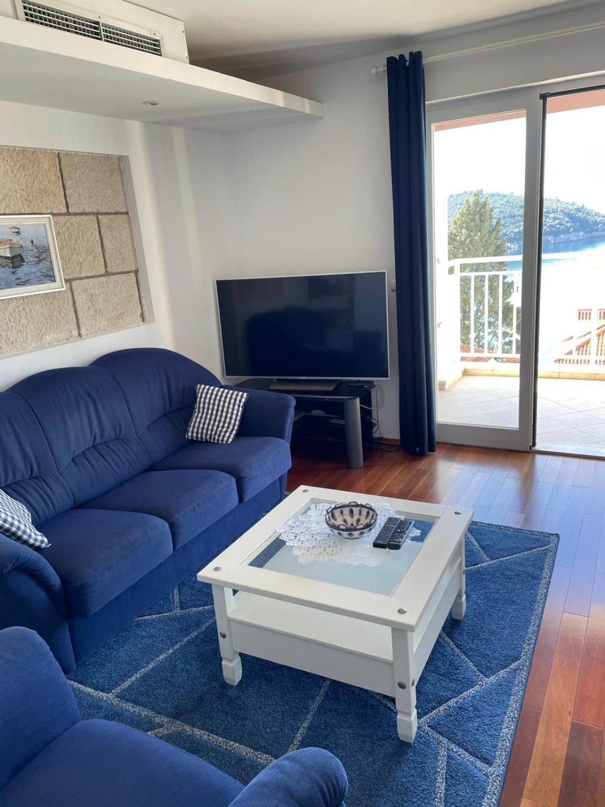 Paola Suite 5 Min From The Beach Dubrovnik Bagian luar foto